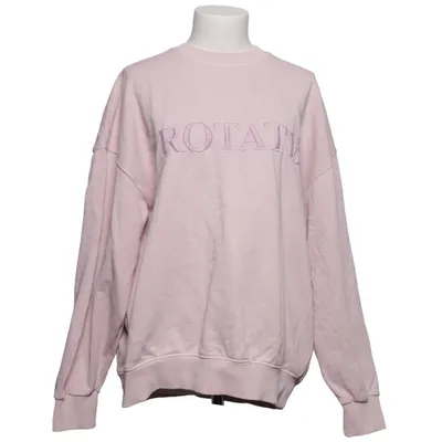 Sweatshirt (Pink) von Rotate