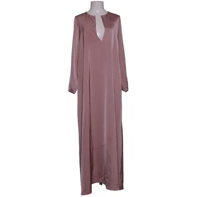 Långklänning (Rosa) från Miliana Polyester