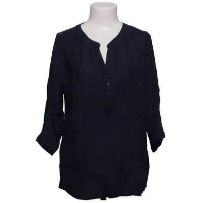 Blouse (Blauw) van Multiblu Polyamide, Viscose