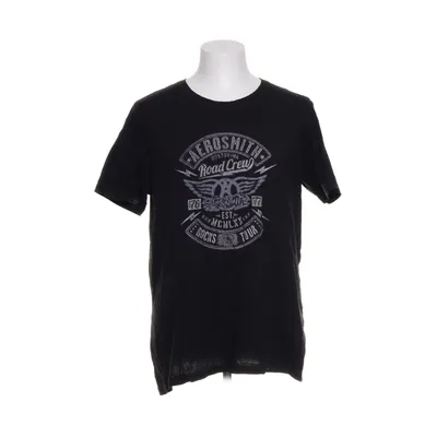 T-shirt (Svart) från Ragdoll Bomull