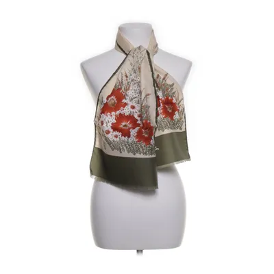 Sjal (Grön, Flerfärgad) från Leonardi