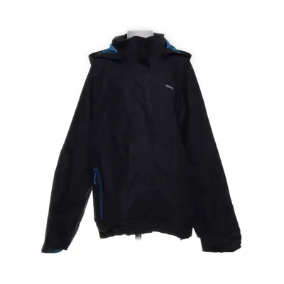 Veste polaire (Noir, Bleu) de Didriksons 1913 Polyamide, Polyester