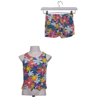 Pyjama (Blauw, Meerkleurig) van Kuniboo Katoen
