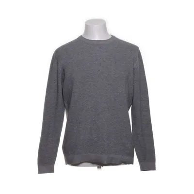 Tröja (Grå) från Mango Bomull, Polyester