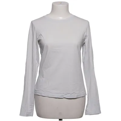 Long sleeve T-shirt (Alanis Long Sleeve) from Weekday Cotton