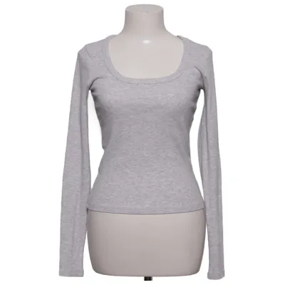 Long sleeve T-shirt (My Best Base Top) from Nelly Cotton, Elastane, Polyester