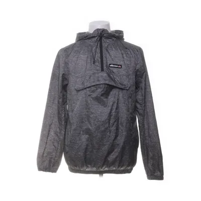 Anorak (Grå) från Ellesse Polyester