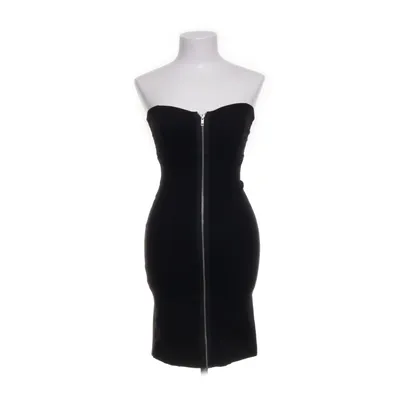 Jurk (Shelly tubedress) van Samsøe & Samsøe Elastaan, Viscose