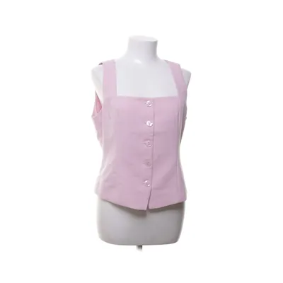 Linne (Rosa) från Abercrombie & Fitch Elastan, Polyester, Viskos