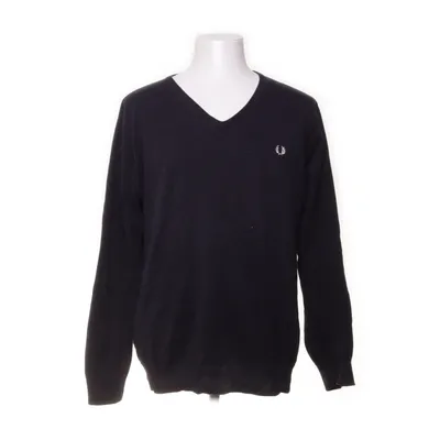 Pullover (Blå) från Fred Perry