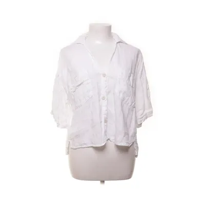 Chemise (Blanc) de Zara