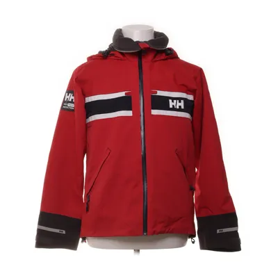 Zeiljas (Rood) van Helly Hansen Polyamide, Polyester, Polyurethaan