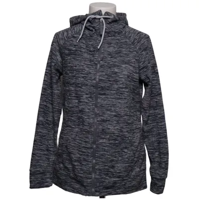 Sweat à capuche (Gris) de Snow Tech Polyester