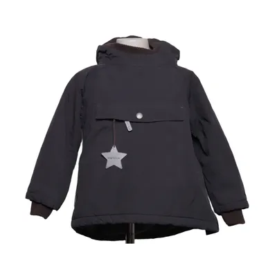 Anorak (Grå, Brun) från Mini a Ture Polyamid, Polyester