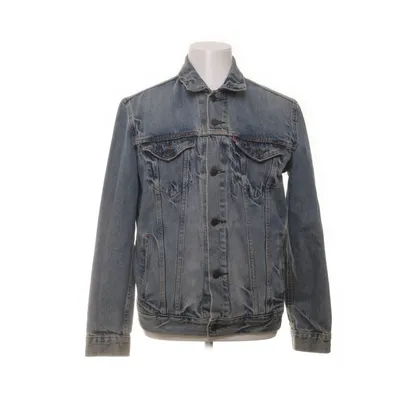 Jeansjacka (Blå) från Levi Strauss & Co