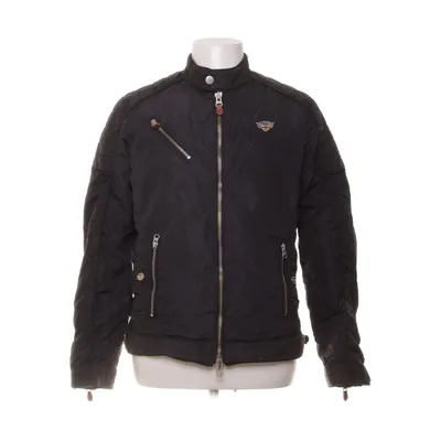 Jacka (Svart) från Morris Nylon, Polyester