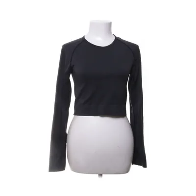Sporttop (Zwart) van Lager 157 Nylon, Polyester
