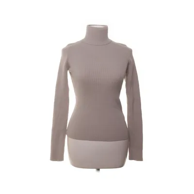 Rollkragenpullover (Grau) von Dilvin Knit Polyester