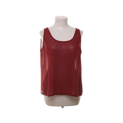 Linne (Röd) från Kurt Kellermann Polyester