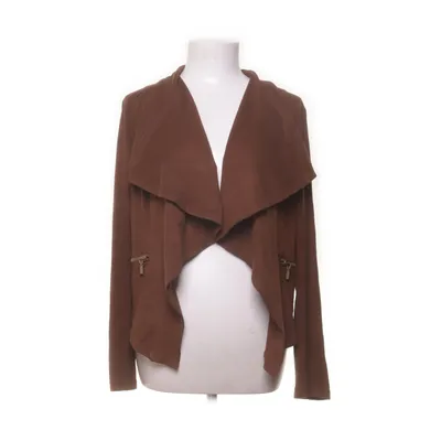 Omlottkofta (Brun) från Rosebud Elastan, Polyester
