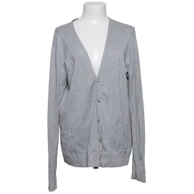 Kofta (Grå) från Poco Loco Bomull, Elastan