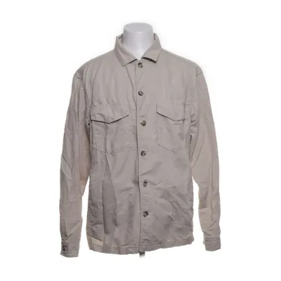 Skjorta (Beige) från East West Bomull, Linne