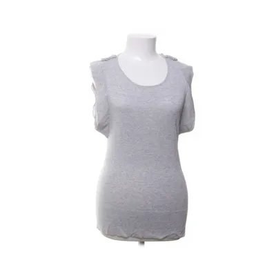 Top (Grå) fra Sita Murt Polyamid, Polyester, Viscose