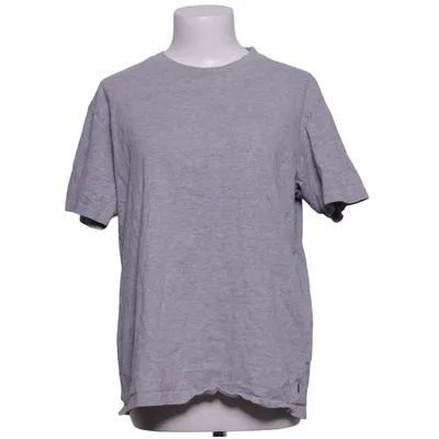 T-shirt (Gray) from On Our Terms Cotton, Viscose