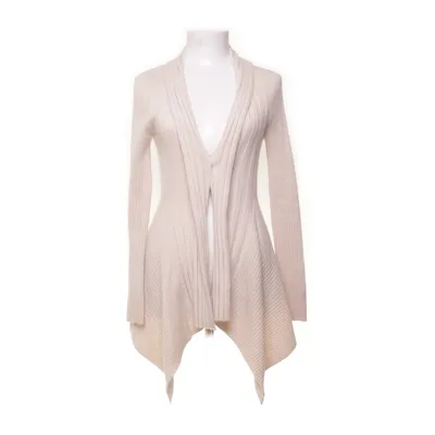 Cardigan (Beige) from Fenn Wright Manson Angora, Nylon