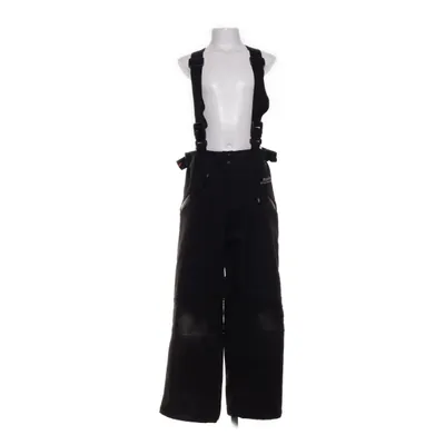 Snow pants (Black) from Ross Sportswear Elastane, Polyester