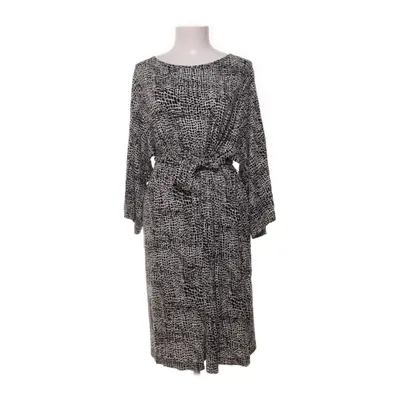 Klänning (Svart, Vit) från Åhléns +