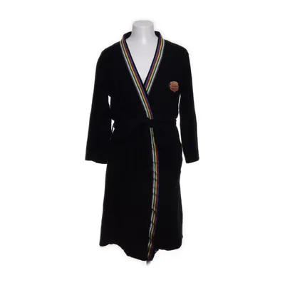 Badrock (Svart, Flerfärgad) från Copperhill Bomull, Polyester