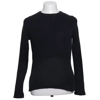 Sweater (Gray) from Jack & Jones Vintage Denim Cotton