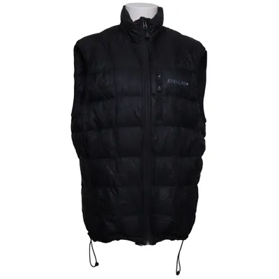 Dunväst (Grå) från Stellar Equipment Dun, Polyamid