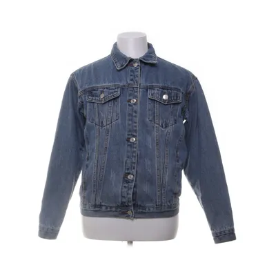 Denim jacket (Blue) from Buff