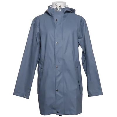 Manteau imperméable (Gris) de Etirel Polyester, Polyuréthane