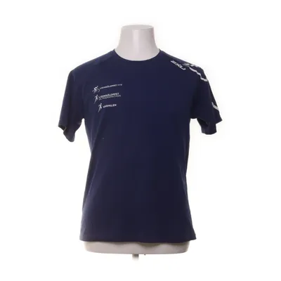 Maillot de sport (Bleu, Blanc) de 2XU Polyester