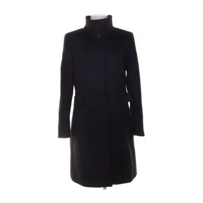 Kappa (Blå) från MaxMara Studio Ull, Viskos
