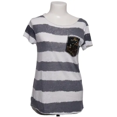 T-shirt (WT00079 WT JOHANNA) de Key Largo Polyester, Viscose