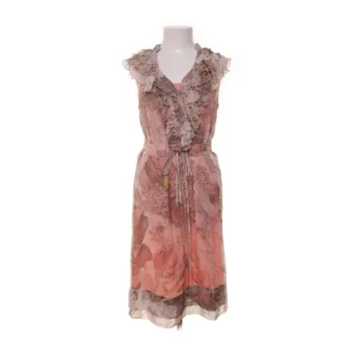 Dress (Pink, Multicolored) from Mariella Rosati