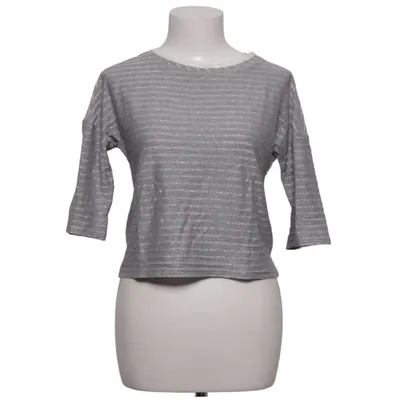Haut (Gris, Argent) de Intrend