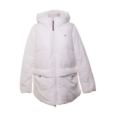Vinterjacka (Vit) från Tommy Hilfiger Polyester