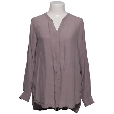 Blus (Beige) från WERA Stockholm Silke