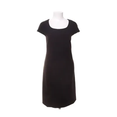 Dress (Black) from Sasch Elastane, Polyester, Viscose