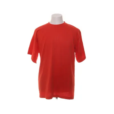 T-shirt (Röd) från Retro