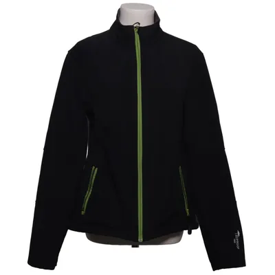 Softshelljacka (Grå, Gul) från Hi-Tec Polyester