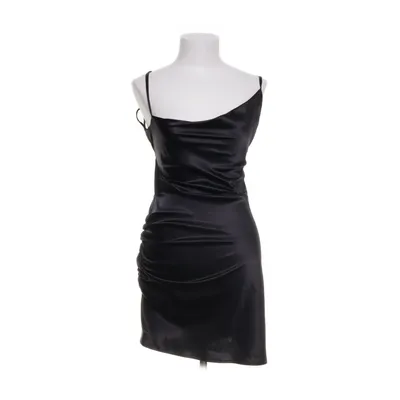 Robe (Noir) de AsYou Élasthane, Polyester