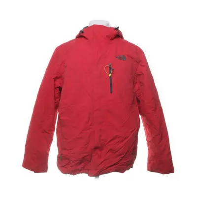 Skidjacka (Röd) från The North Face Polyester, Nylon