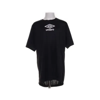 Träningströja (Svart) från Umbro Polyester