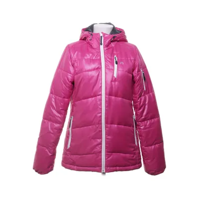 Vinterjacka (Rosa) från North Bend Polyester